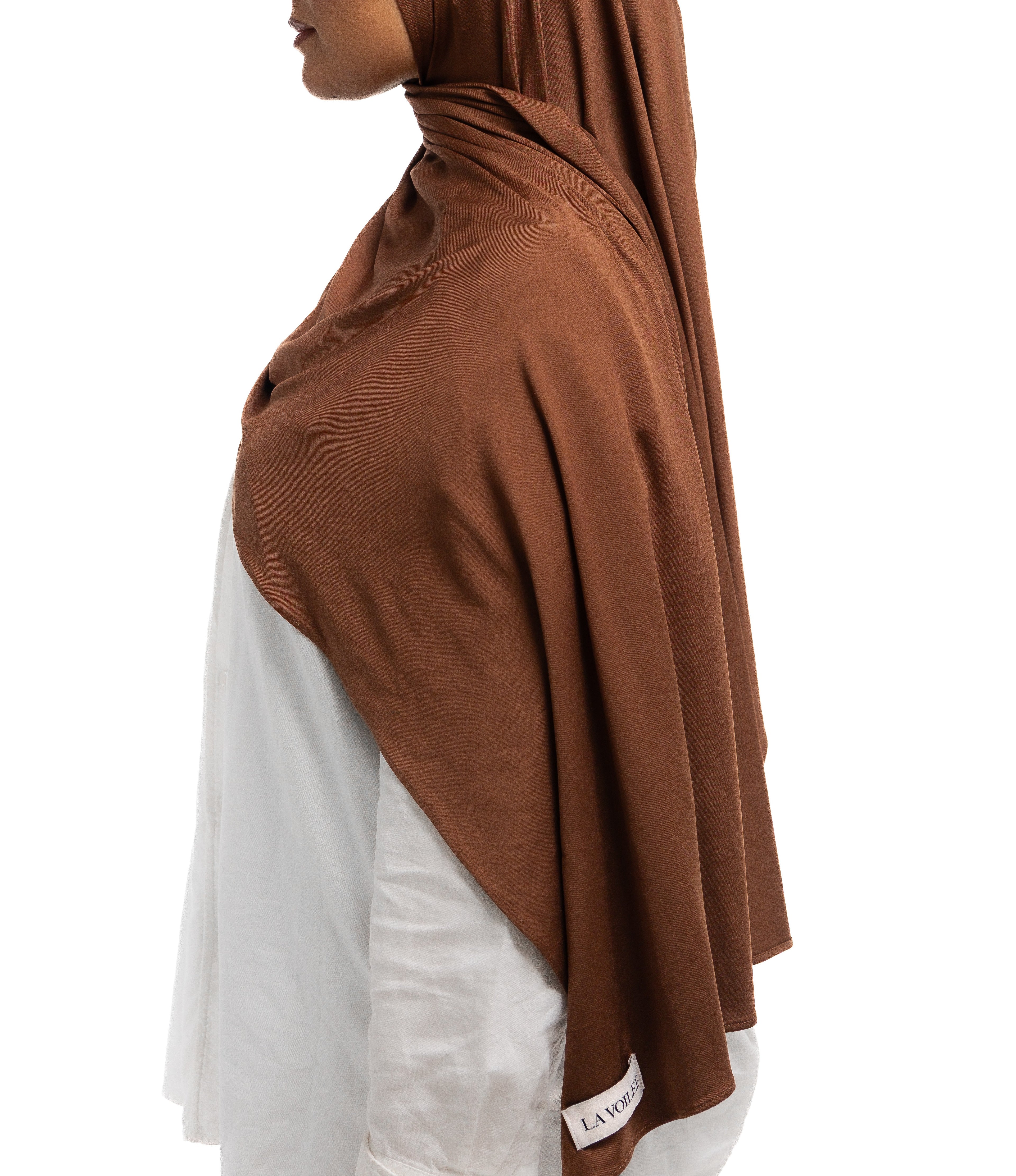Hijab Jersey Léger