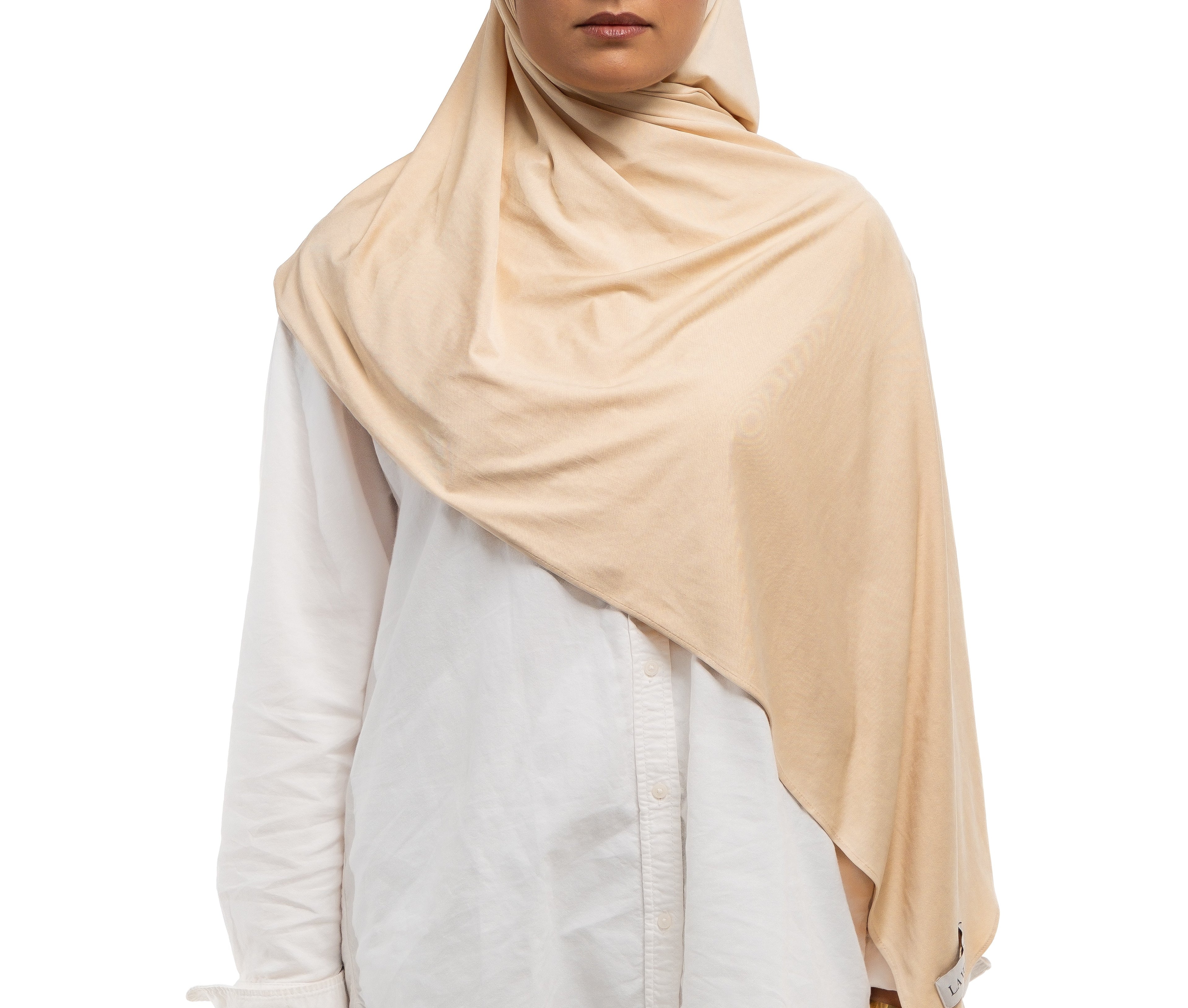 Hijab Jersey Léger