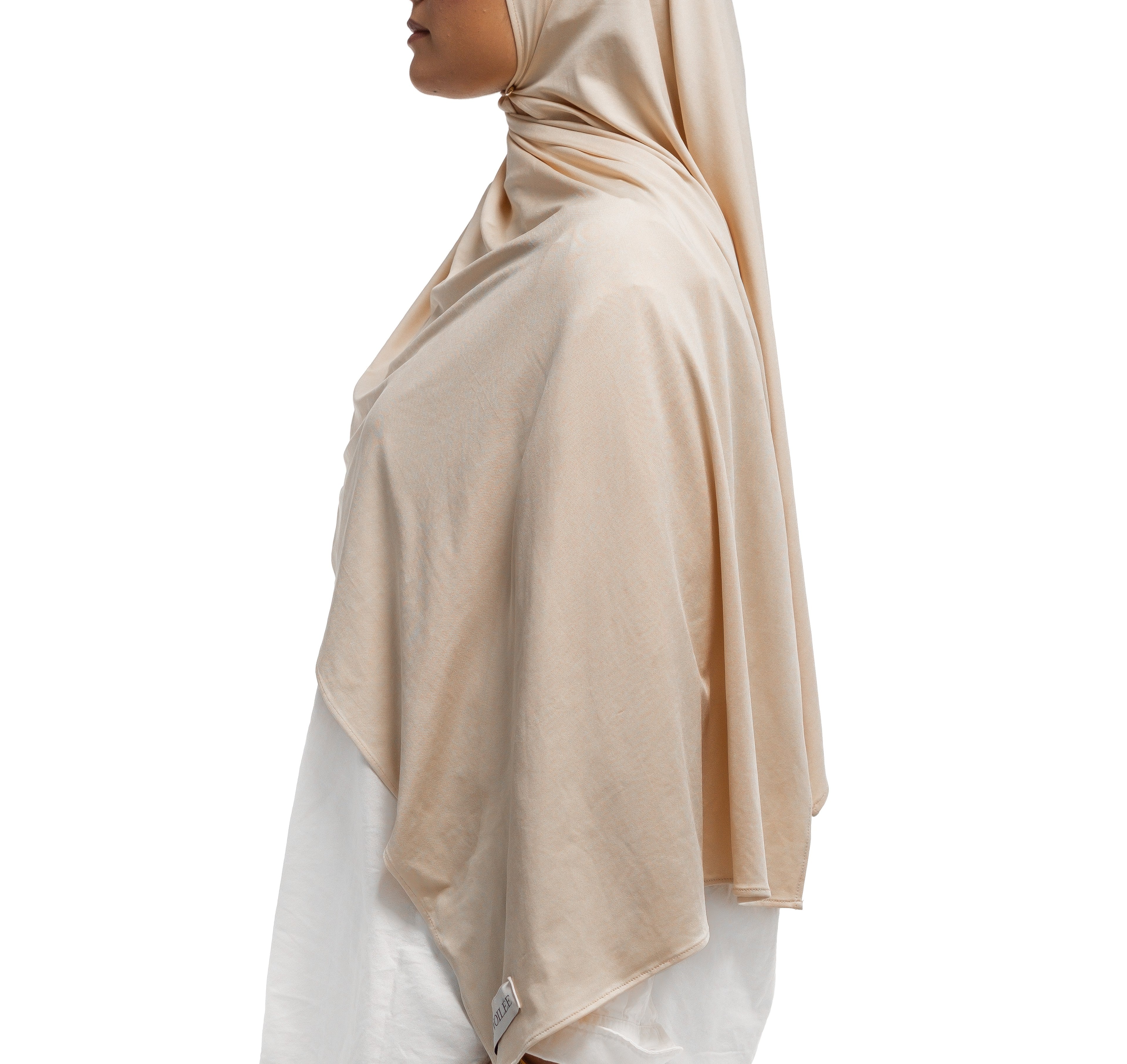 Hijab Jersey Léger