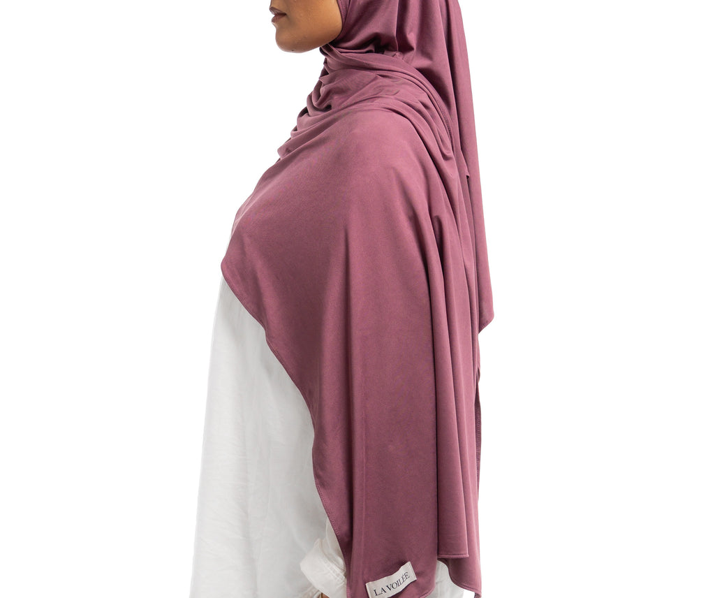 Hijab Jersey Léger