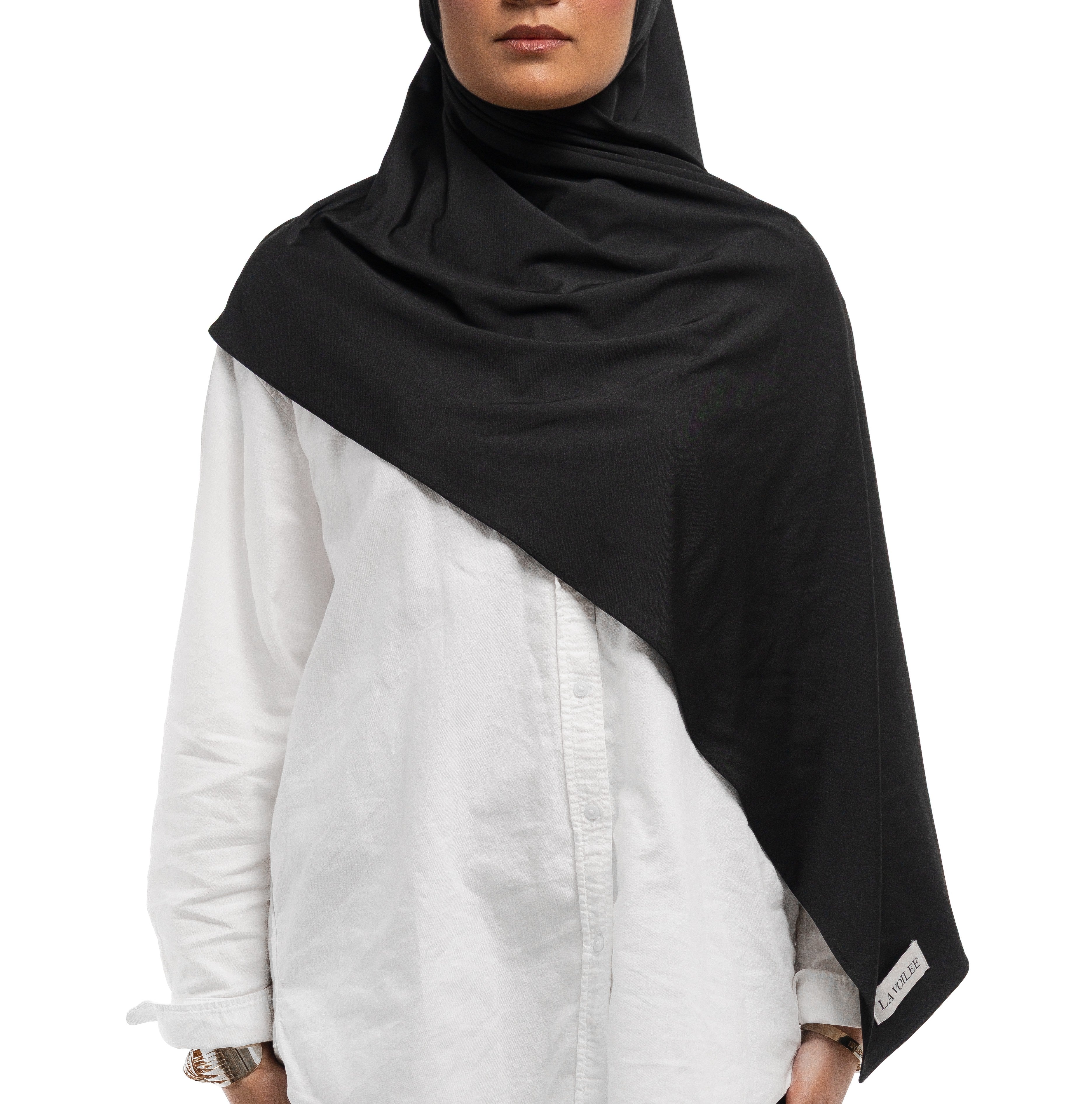 Hijab Jersey Léger