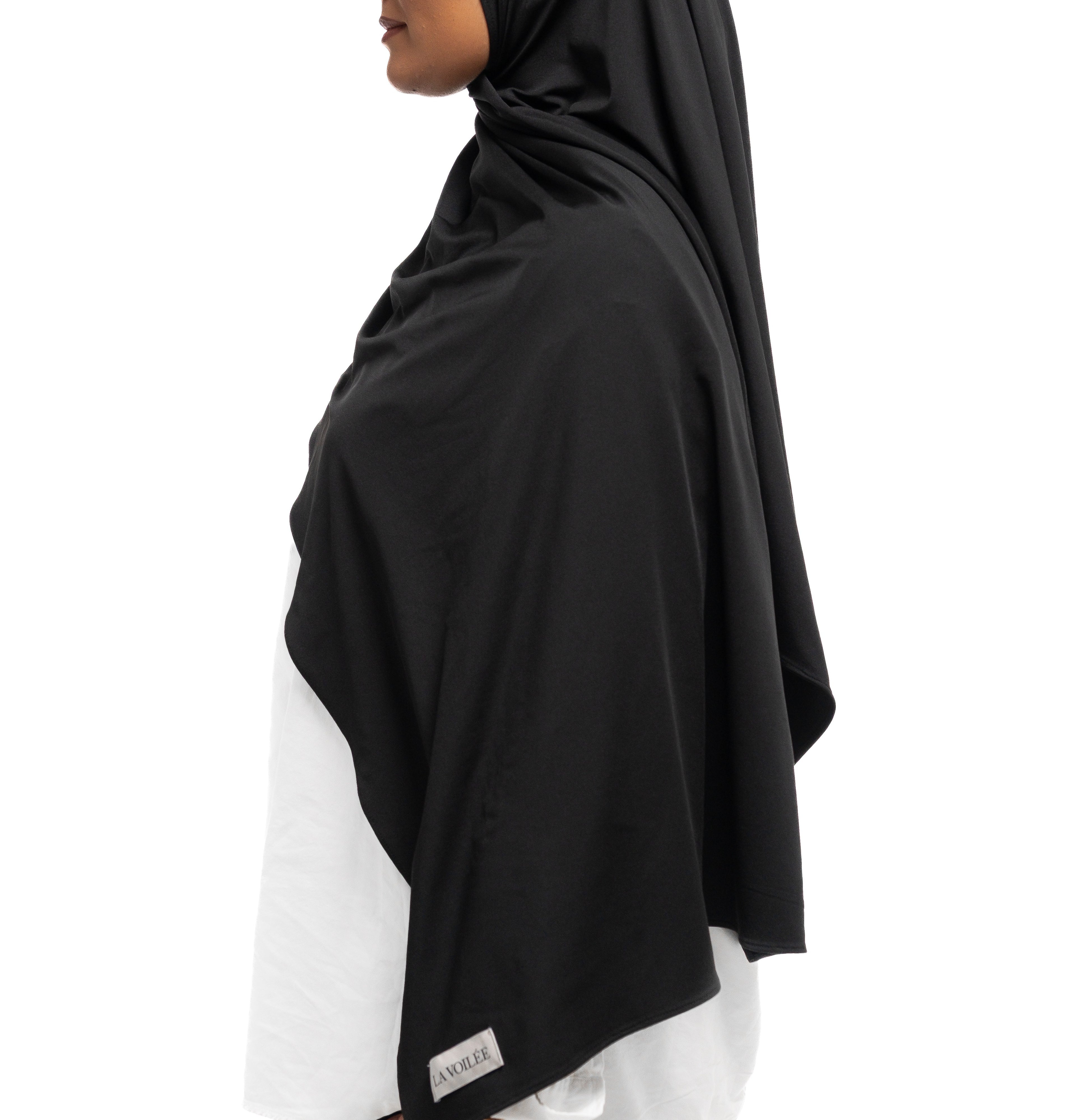 Hijab Jersey Léger