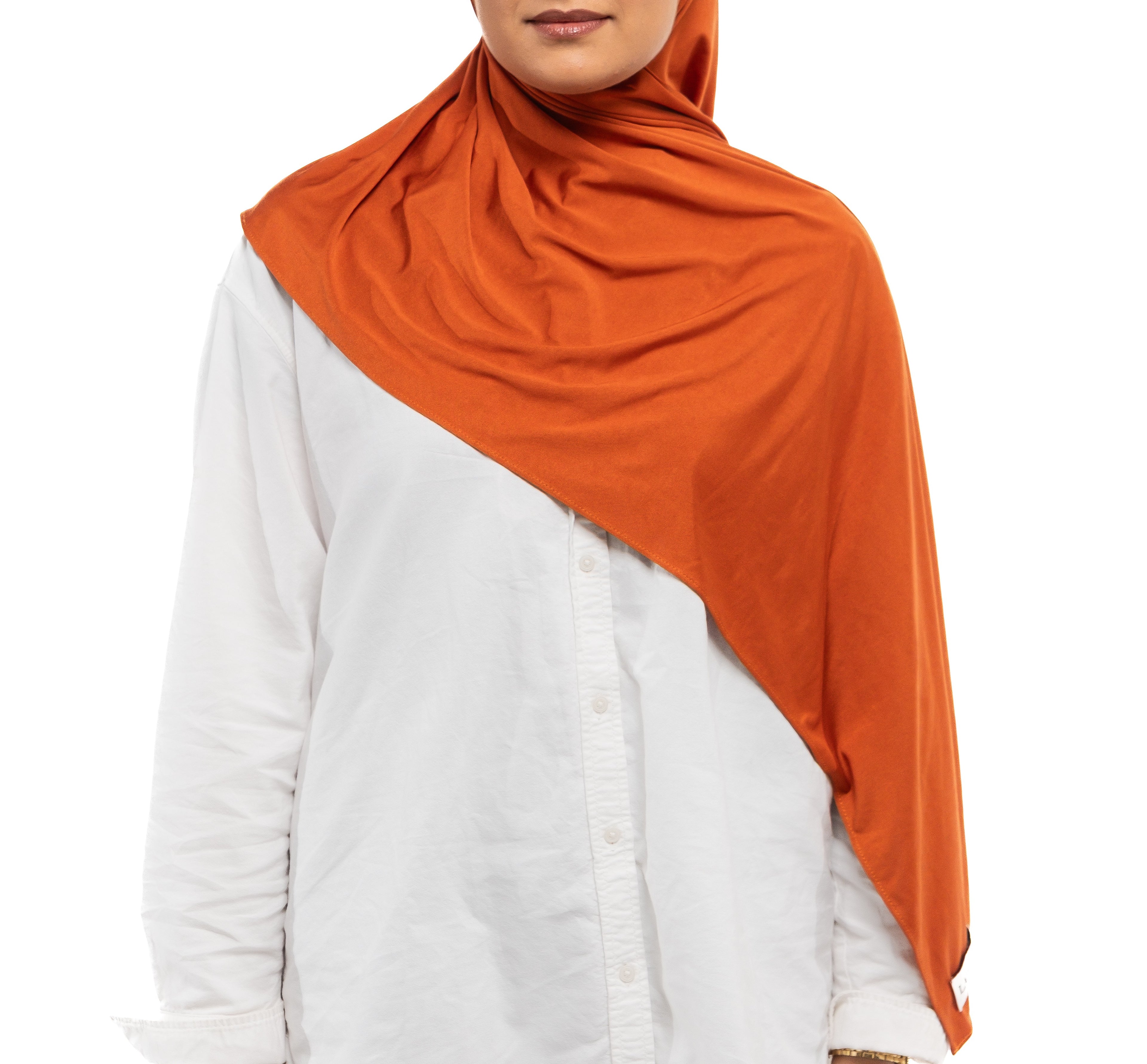 Hijab Jersey Léger