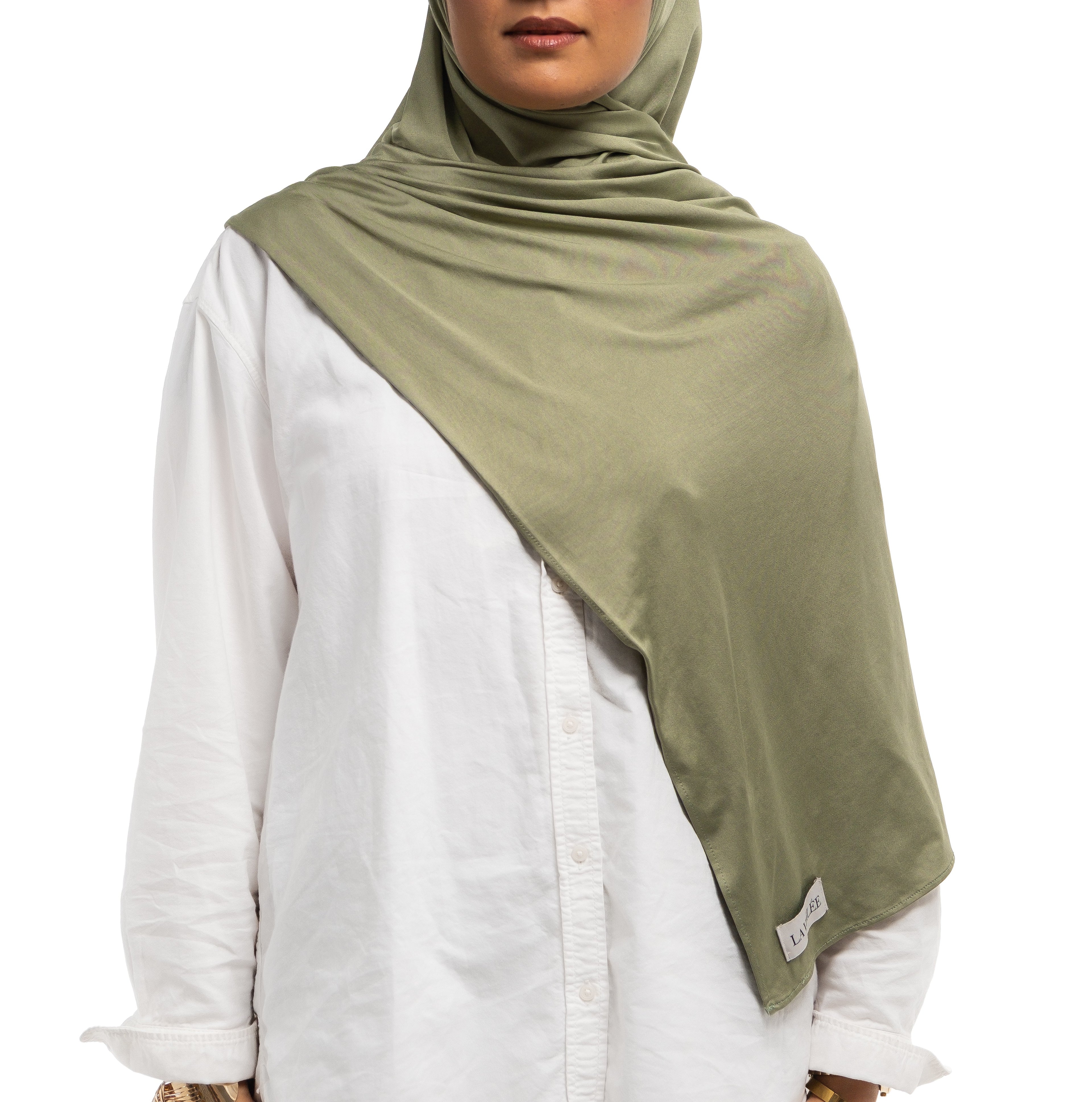Hijab Jersey Léger