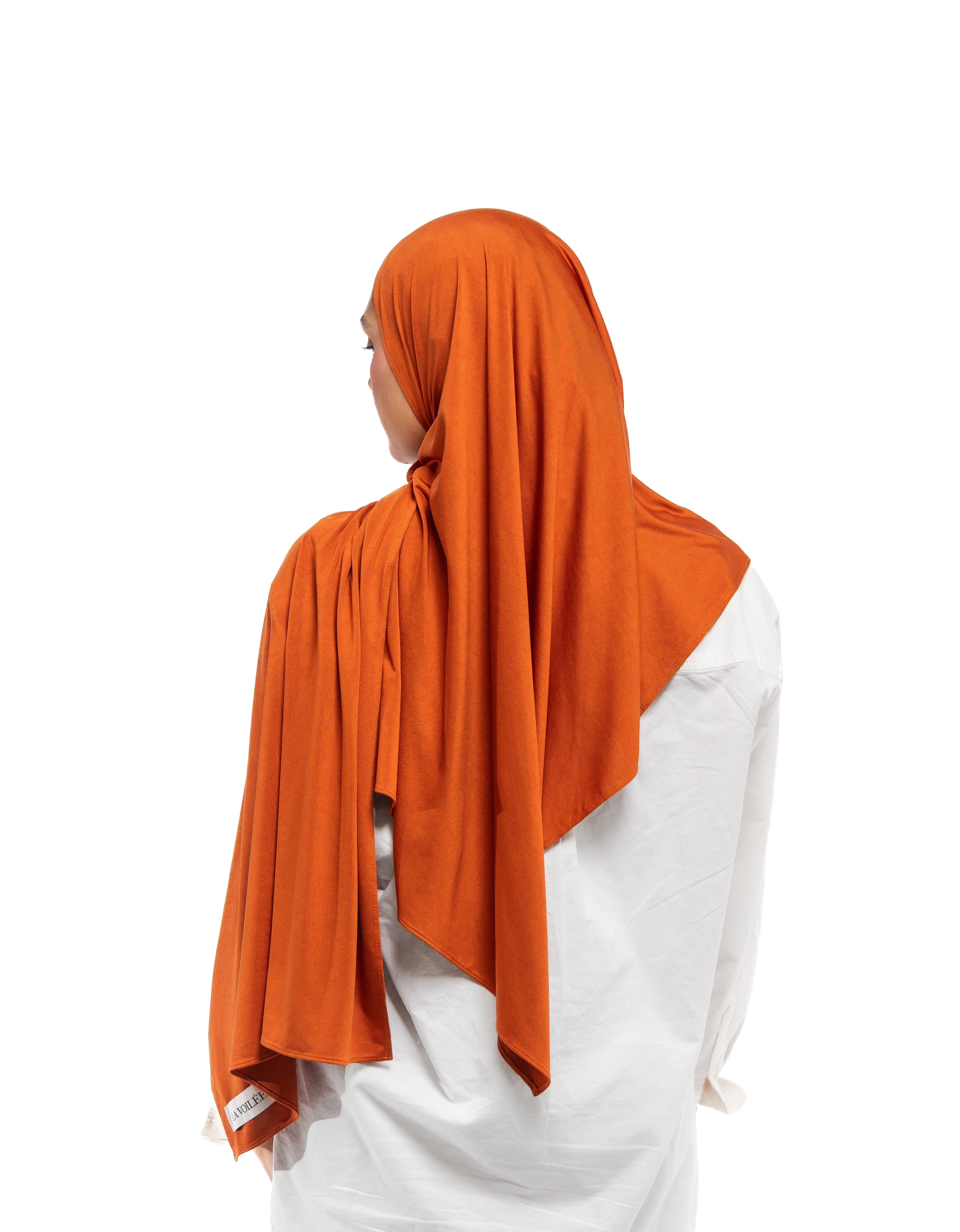 Hijab Jersey Léger