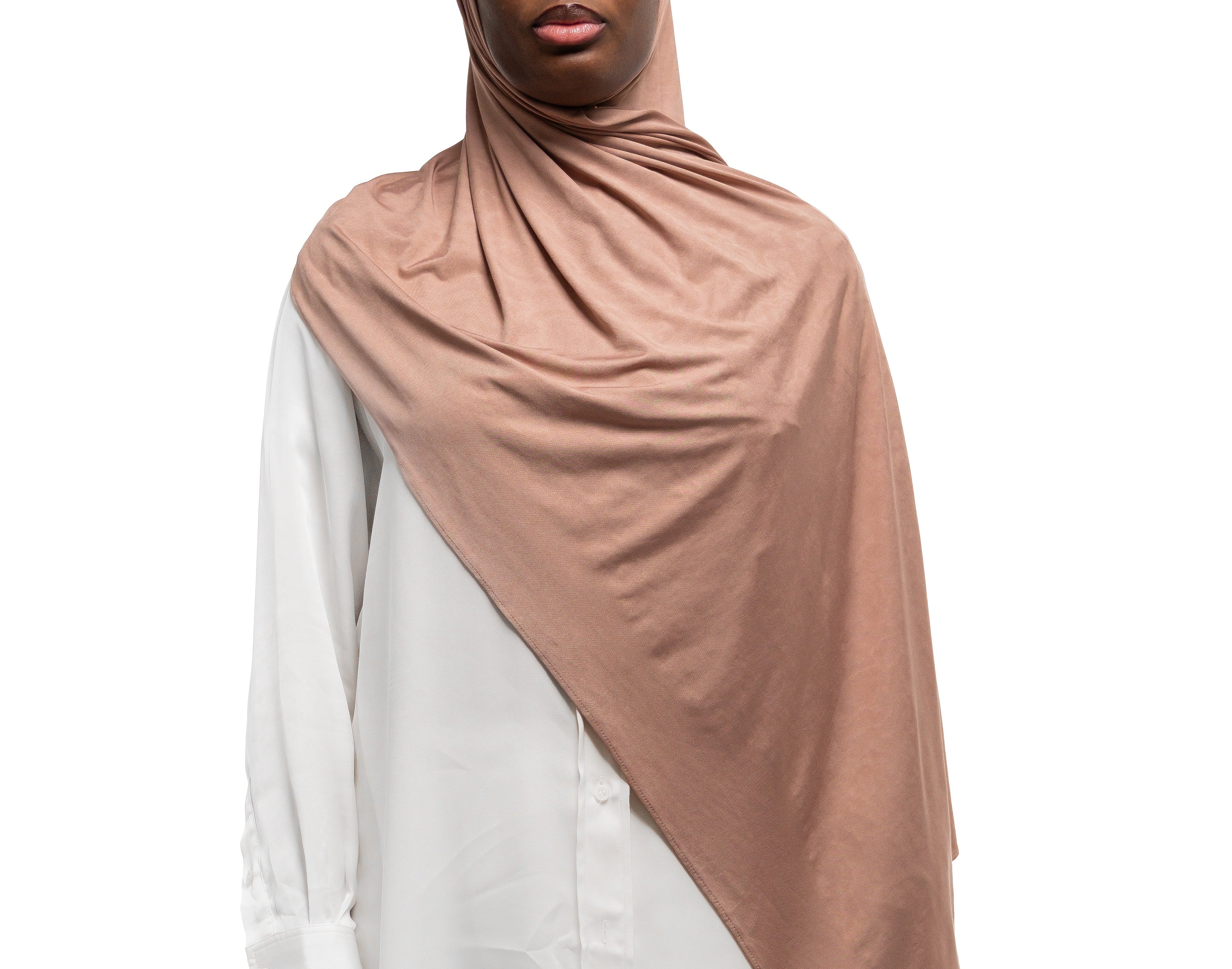 Hijab Jersey Léger